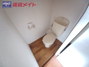 レオパレス　リヨンの物件内観写真